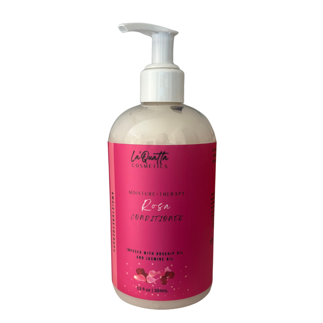Moisture Therapy Rosa Conditioner for Dry Hair