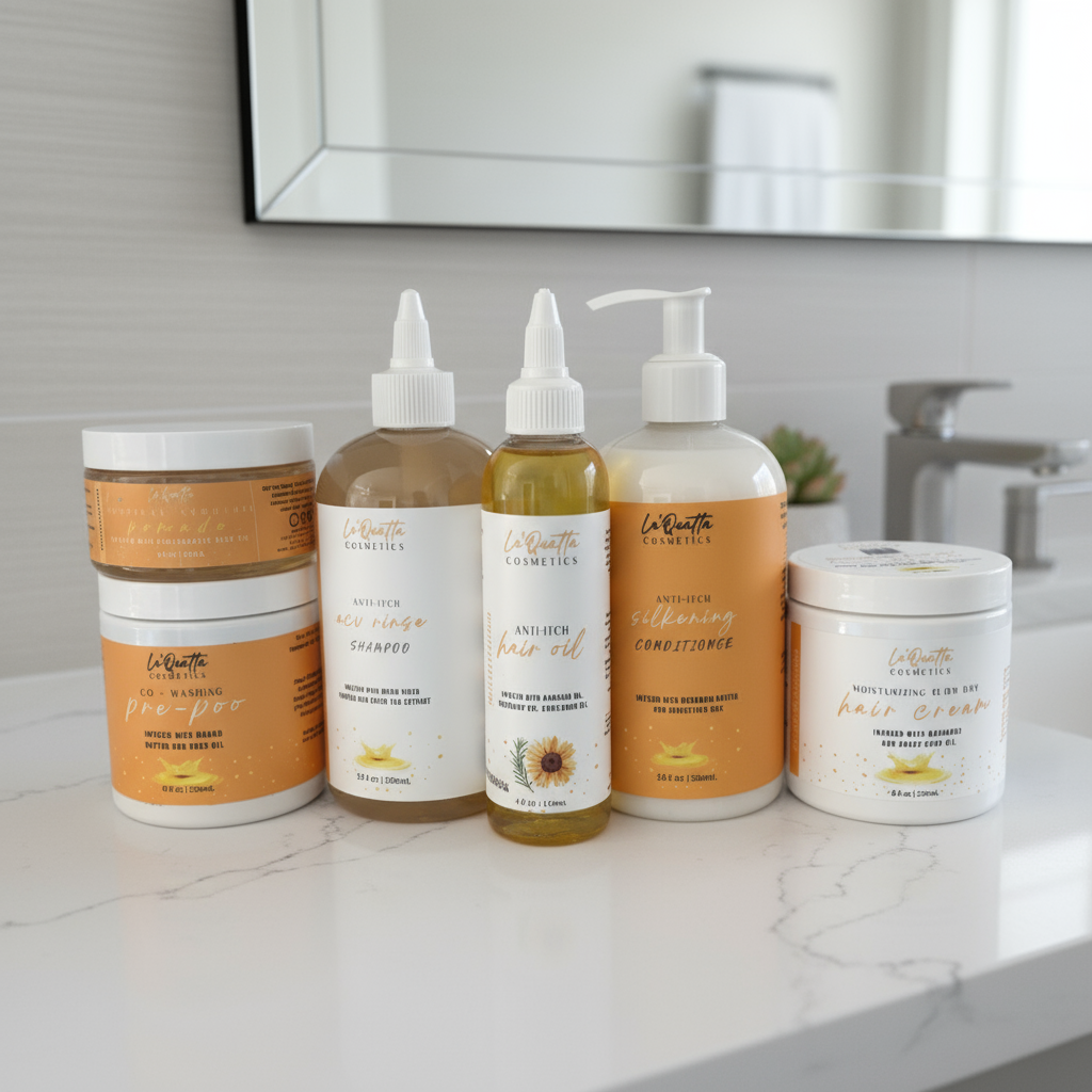 Protective Styling Growth Box Bundle