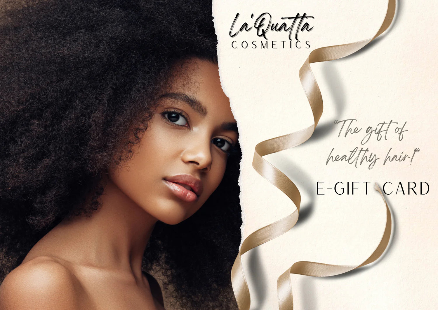 $100 Gift Card Giveaway: Win Big with La'Quatta Cosmetics!