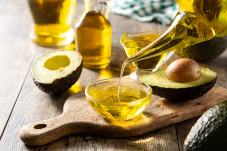 Avocado Oil for Hair: Nourishment for Healthy and Lustrous Locks