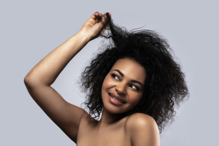 Restoring Dry, Damaged Hair: Your Ultimate Guide to Healthy Locks