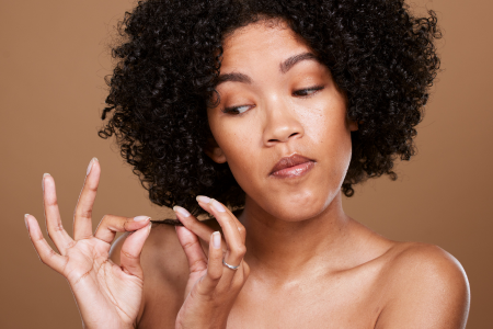 Unlocking the Secrets of Hair Porosity: A Guide to Understanding and Discovering Yours