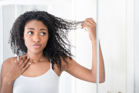 A Guide to Assessing Hair Damage: Understanding and Restoring Your Locks