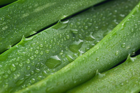 Harnessing the Power of Aloe Vera Gel: Benefits and DIY Guide