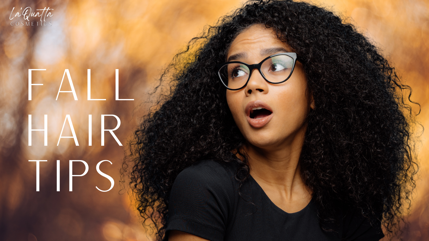 Fall Hair Tips You Need: Keep Your Hair Healthy and Stylish This Season!