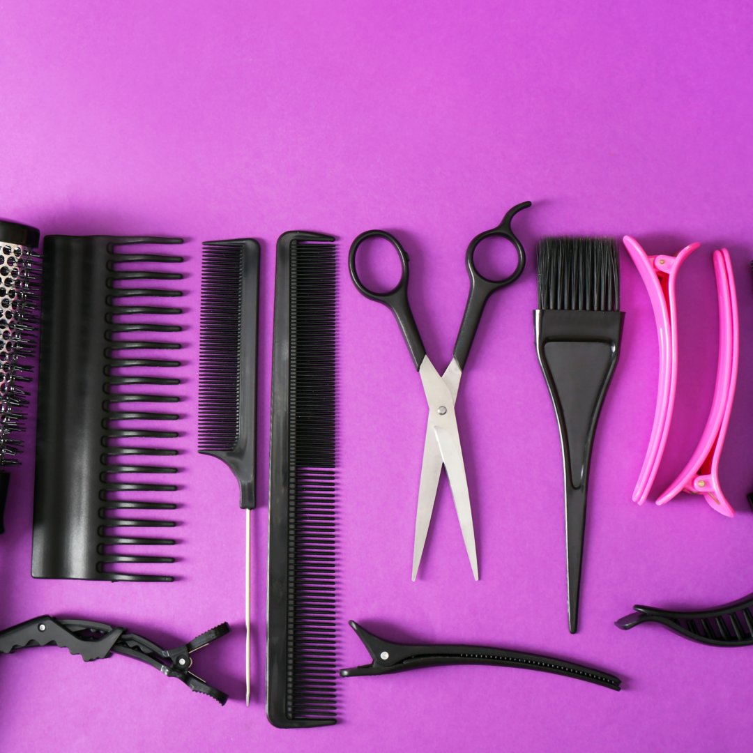 Washing Your Hair Tools for Healthy Tresses
