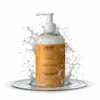 Silkening Conditioner – Moisturizing Conditioner