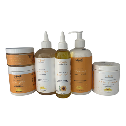 Protective Styling Growth Box Bundle