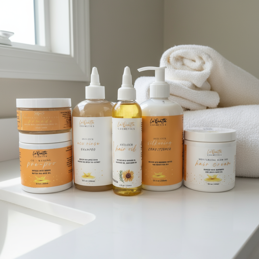 Protective Styling Growth Box Bundle