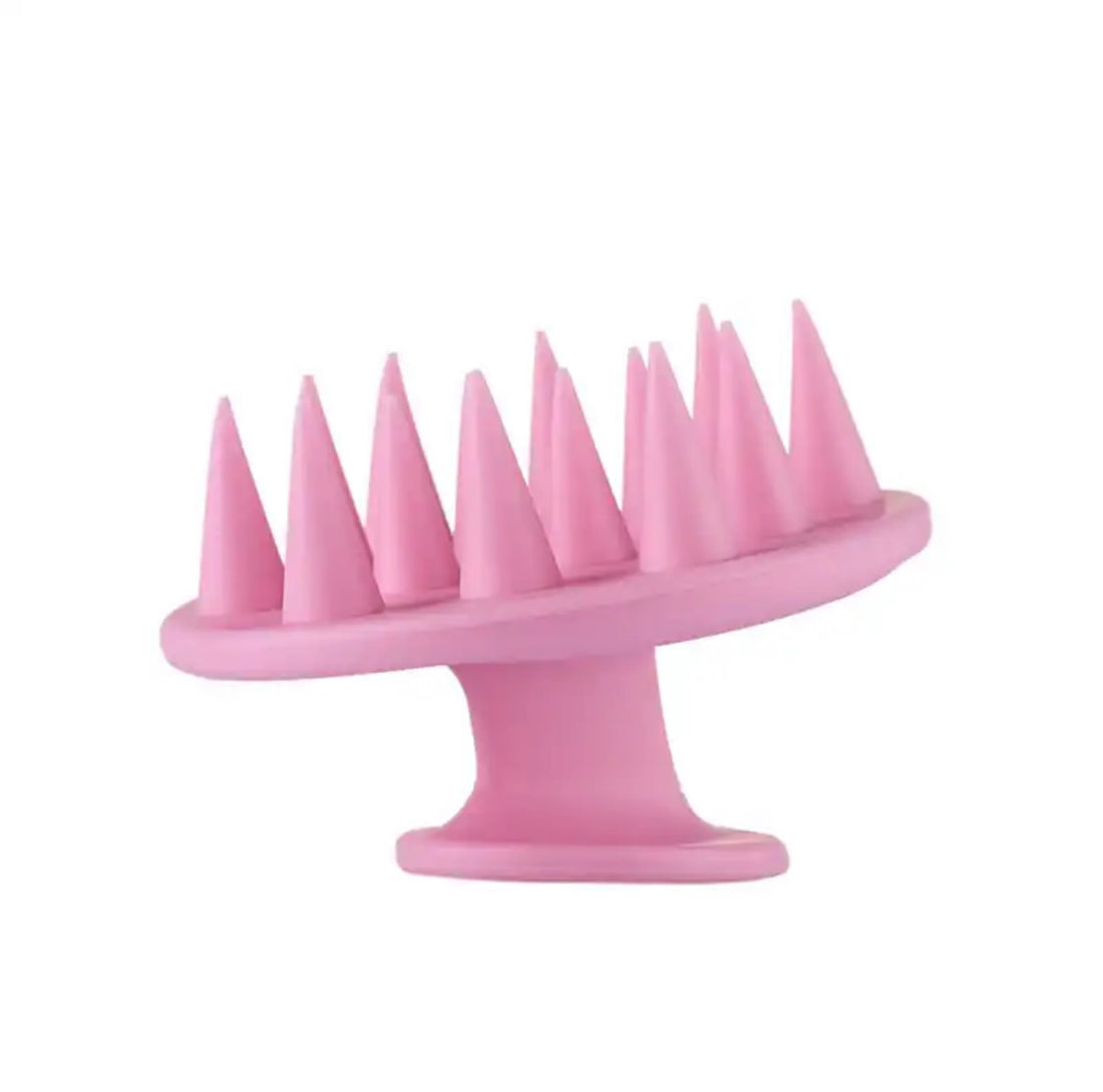 Scalp Massage Brush